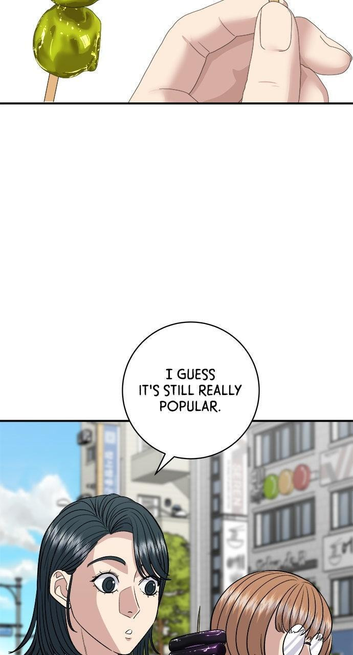 A DeadbEAT