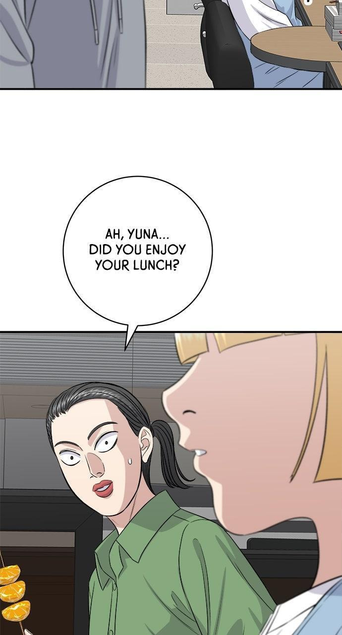 A DeadbEAT