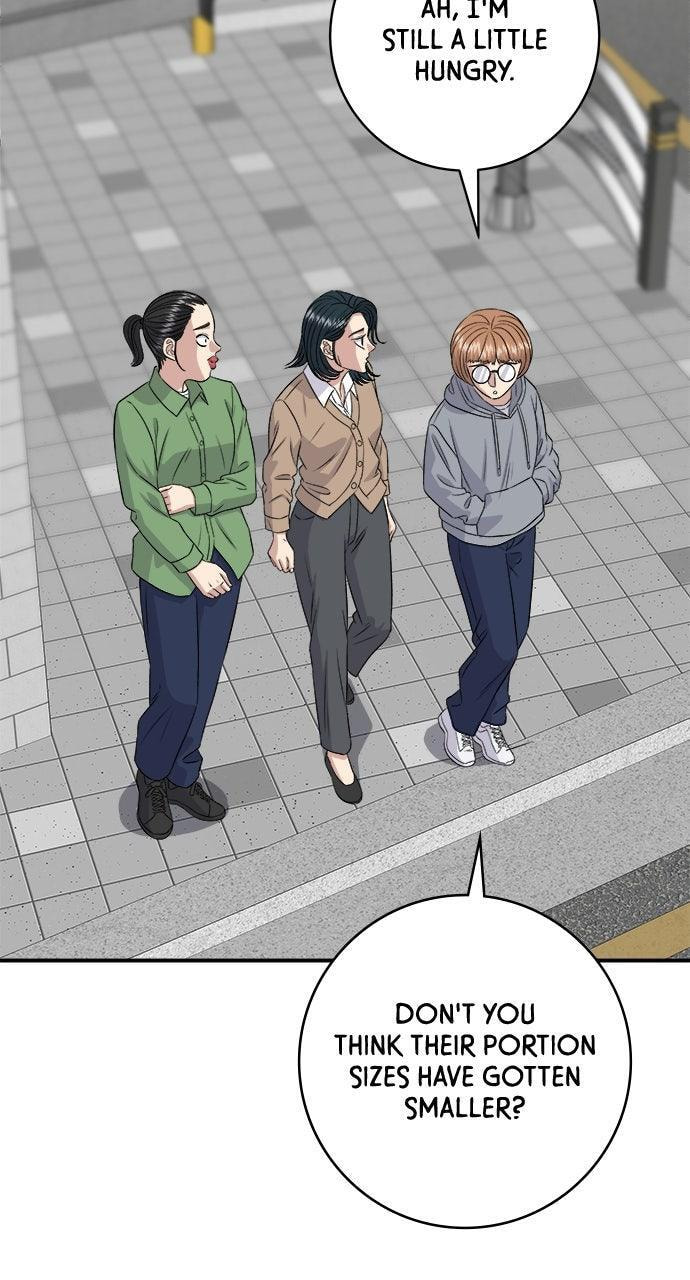 A DeadbEAT