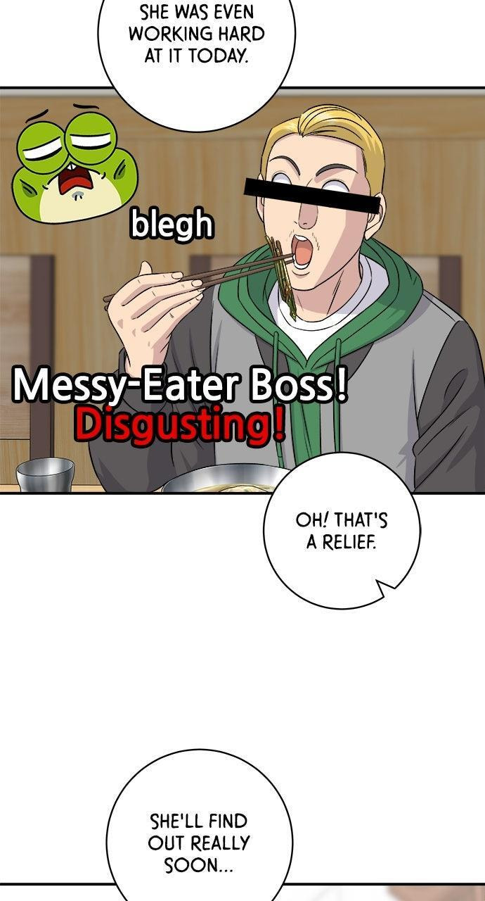 A DeadbEAT