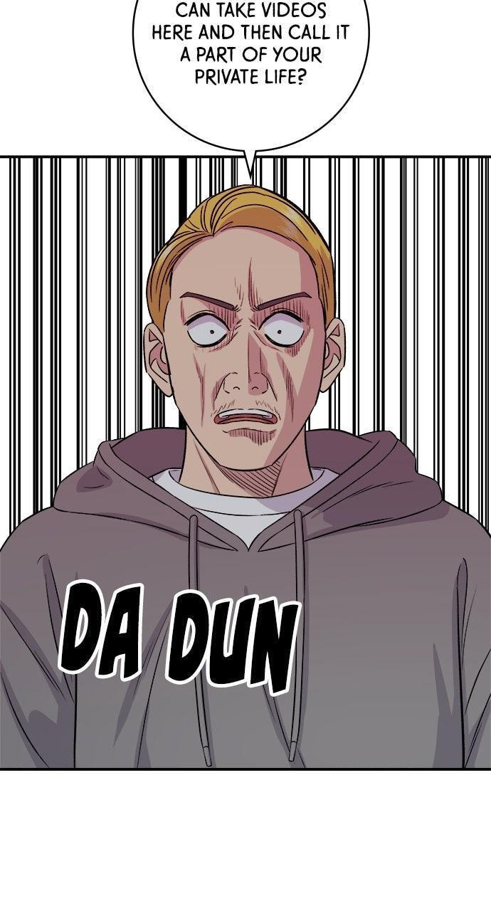A DeadbEAT