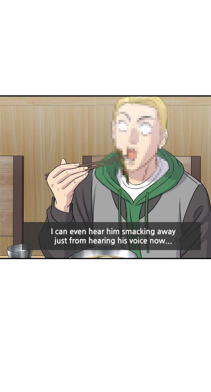 A DeadbEAT