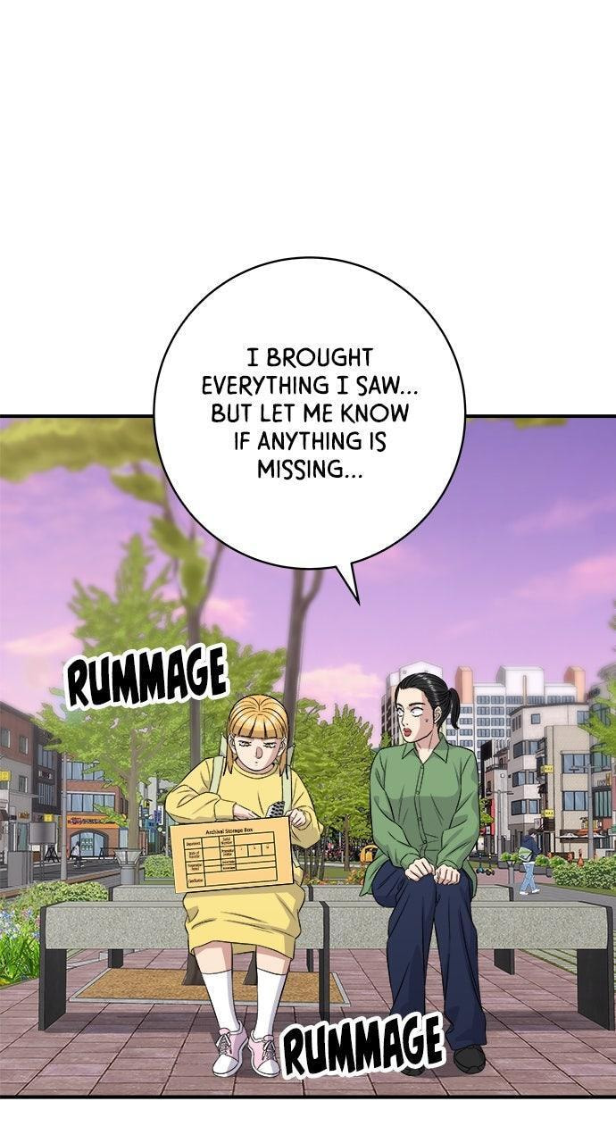 A DeadbEAT