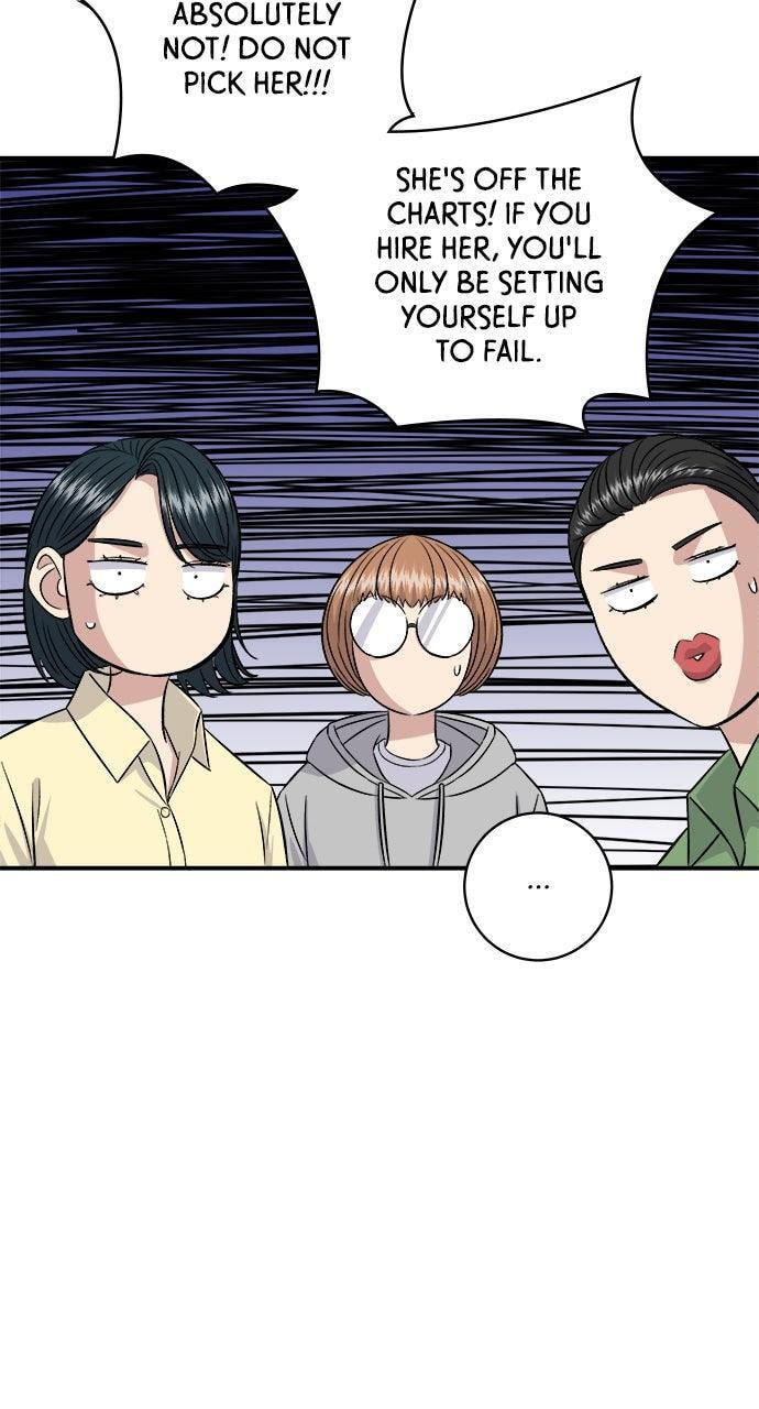 A DeadbEAT