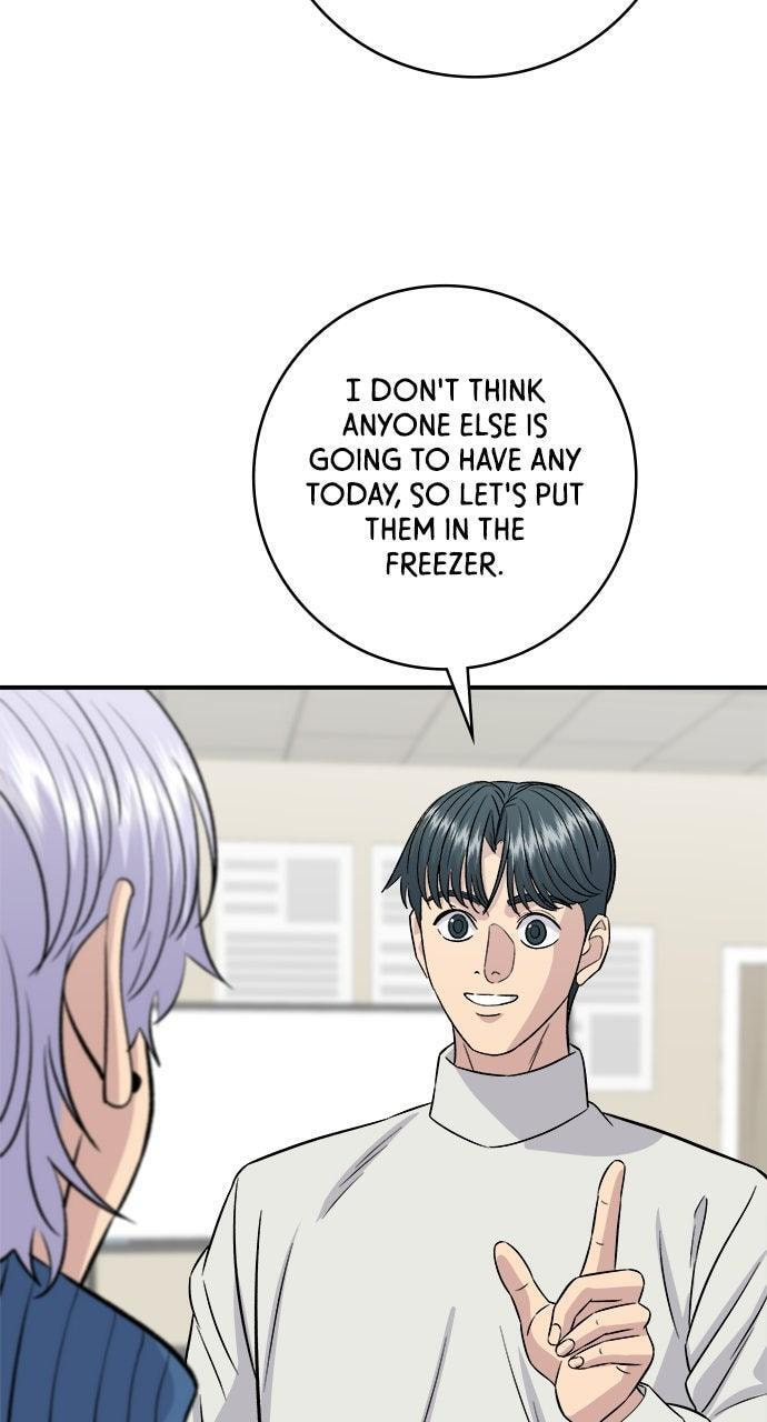 A DeadbEAT