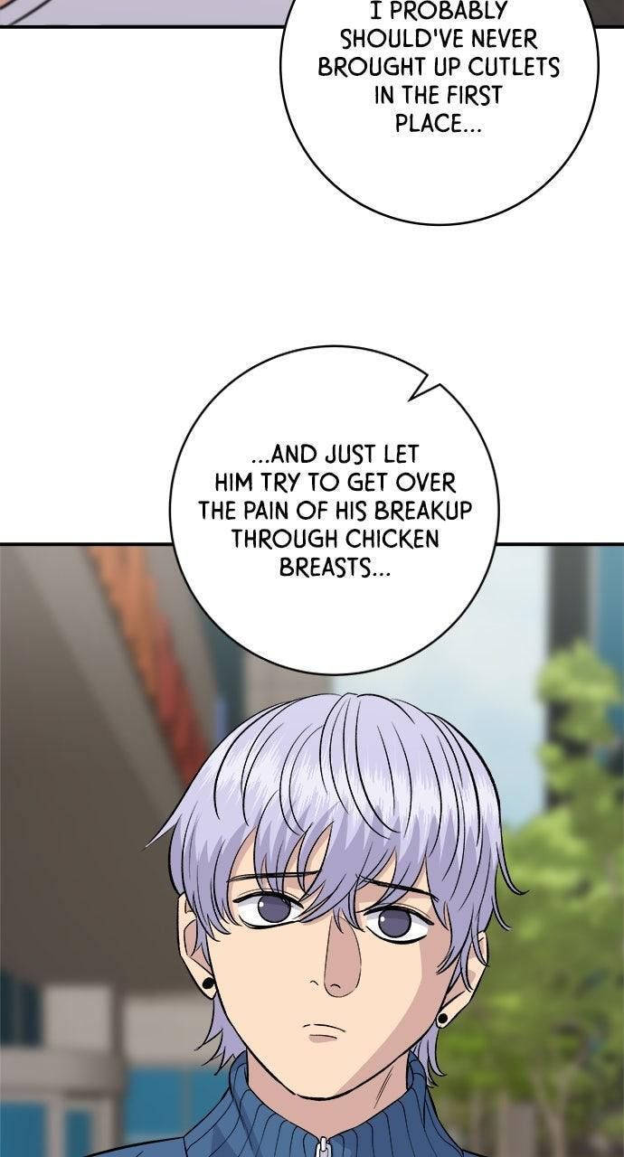 A DeadbEAT