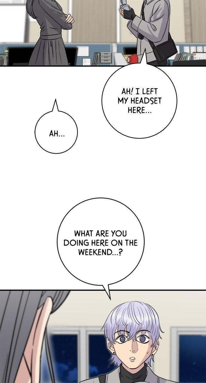 A DeadbEAT