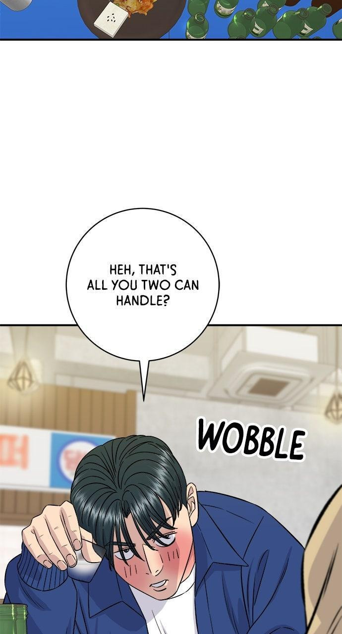A DeadbEAT