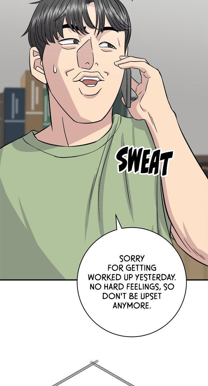 A DeadbEAT
