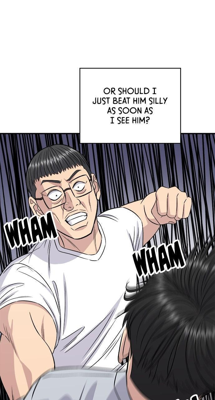 A DeadbEAT