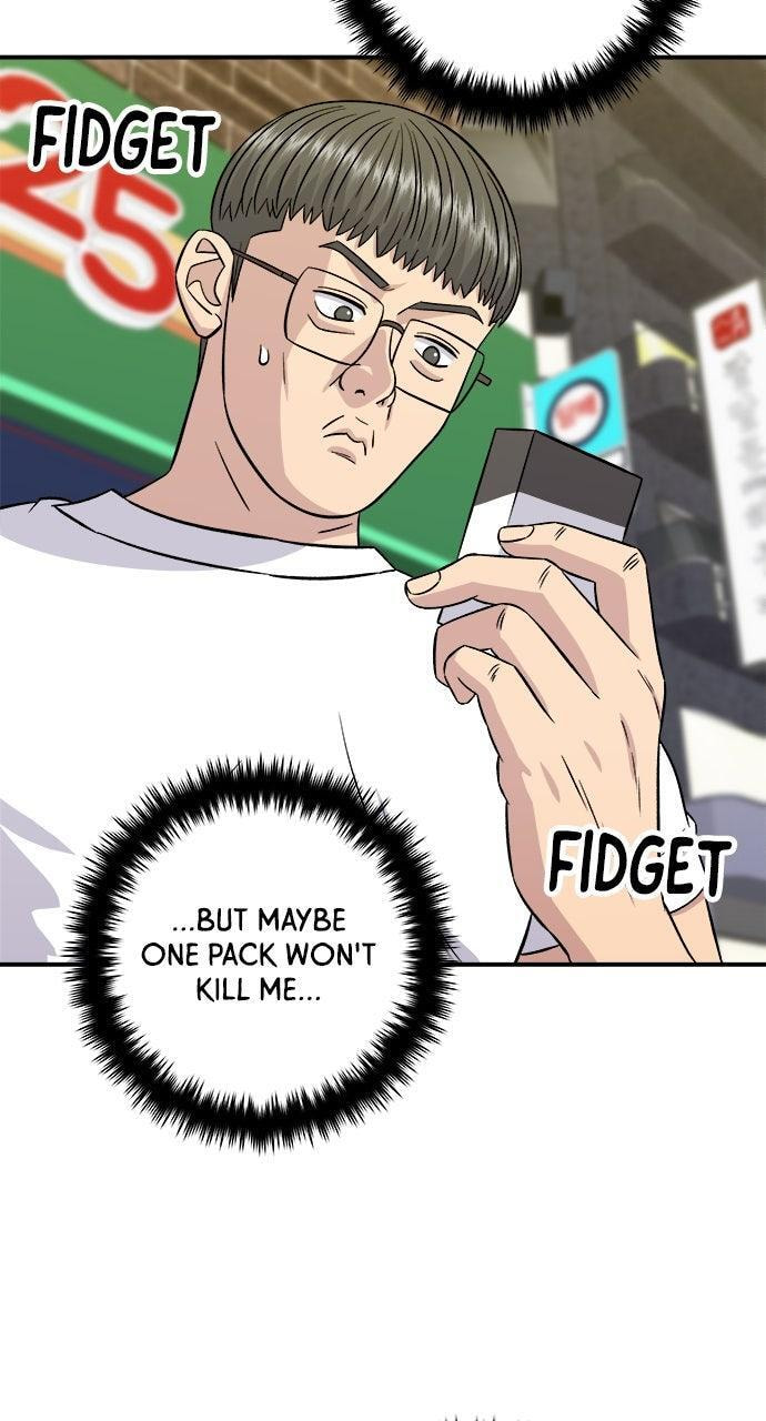 A DeadbEAT