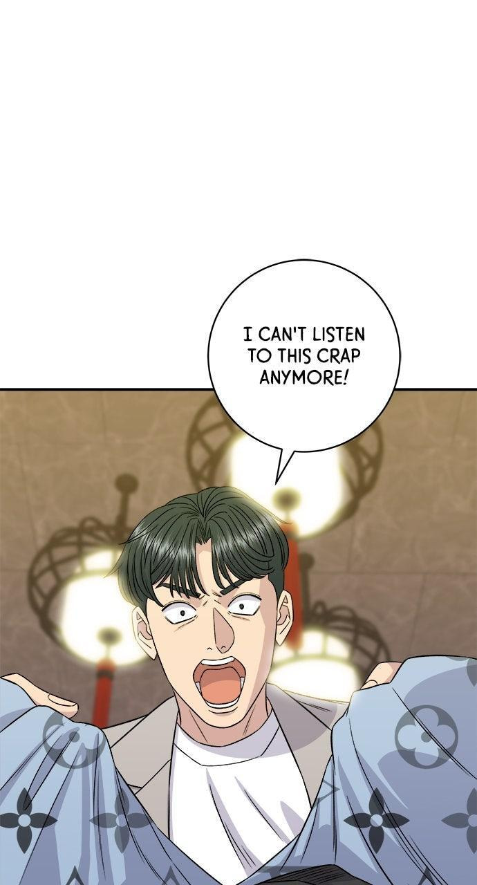A DeadbEAT