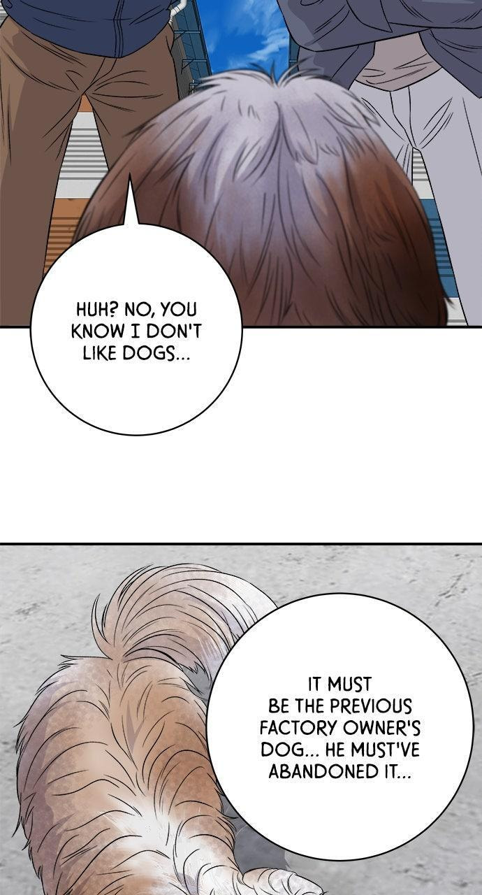 A DeadbEAT