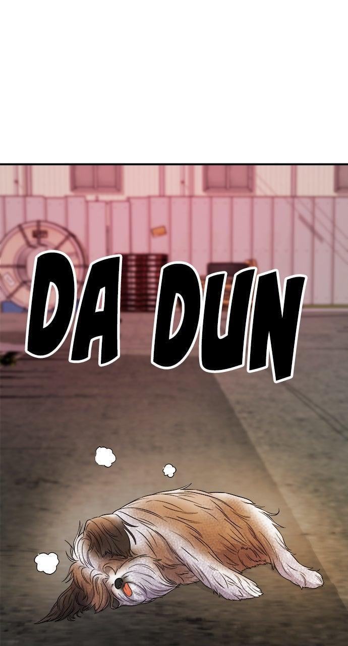 A DeadbEAT