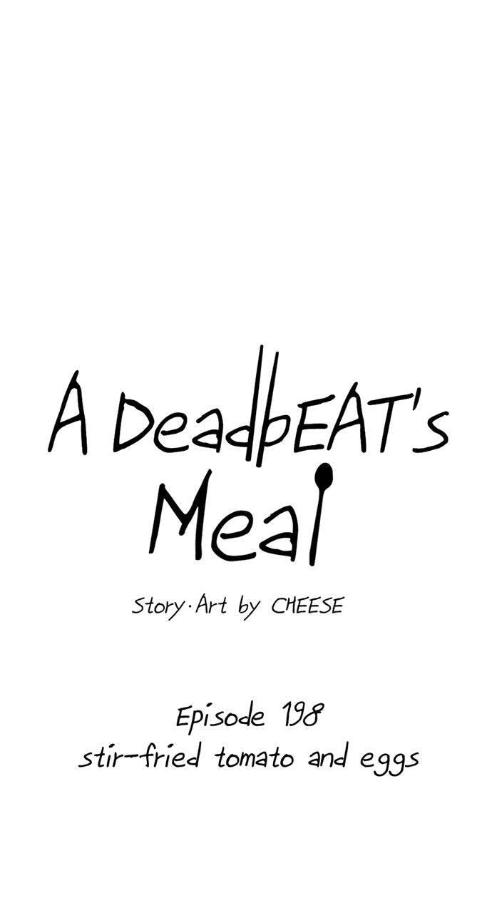 A DeadbEAT
