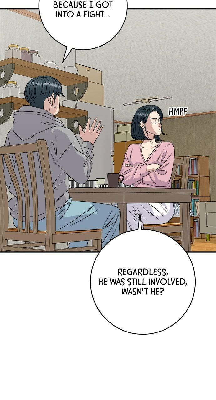 A DeadbEAT