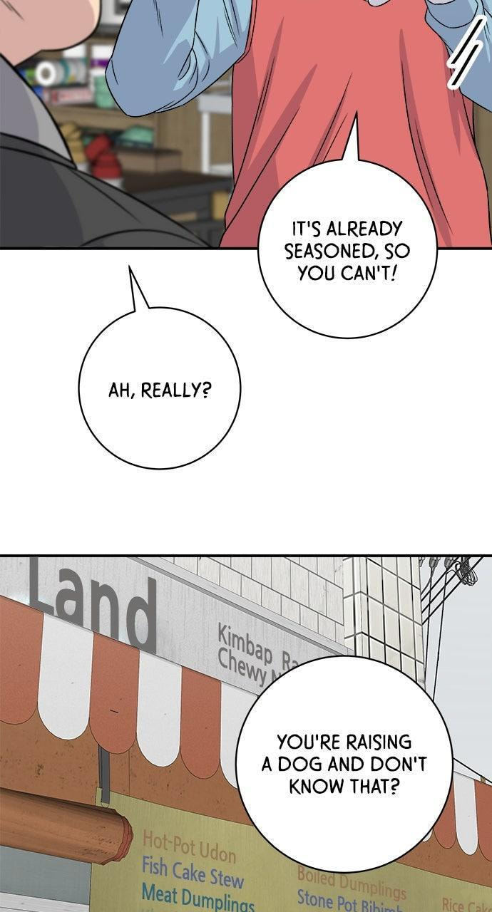 A DeadbEAT