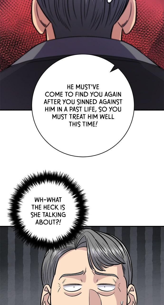 A DeadbEAT