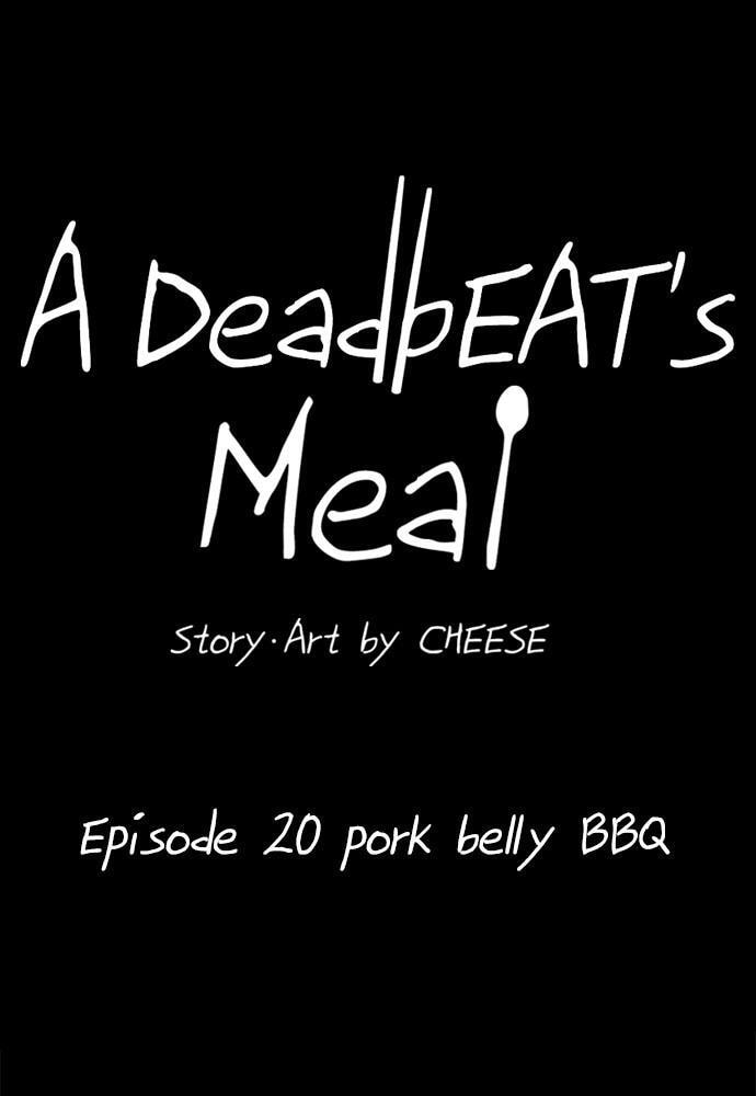 A DeadbEAT