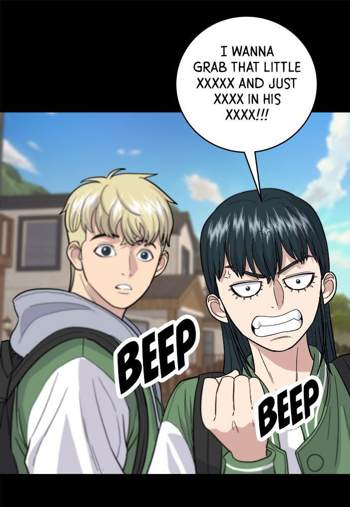 A DeadbEAT