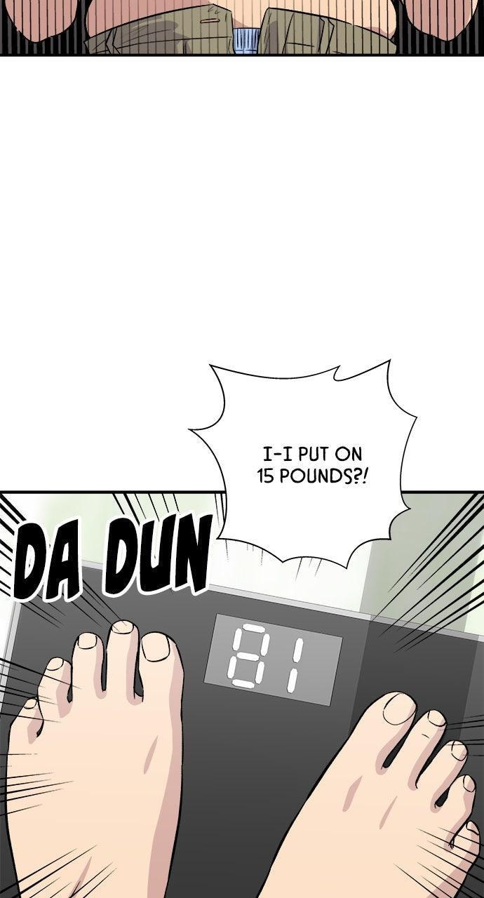 A DeadbEAT