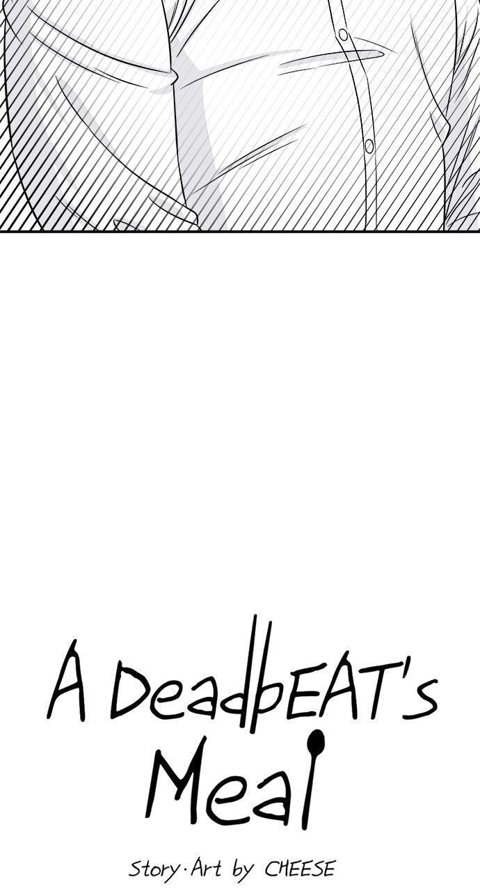 A DeadbEAT