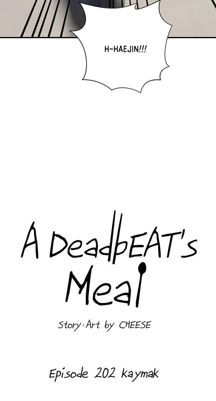 A DeadbEAT