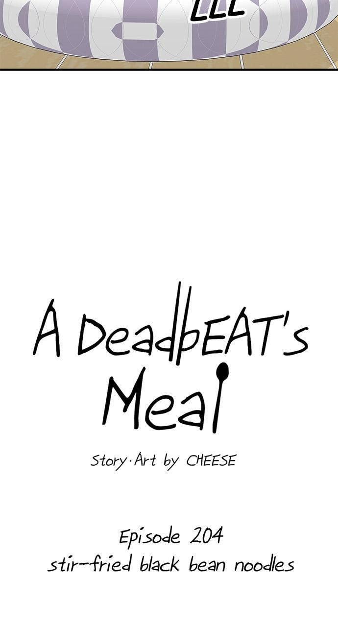 A DeadbEAT