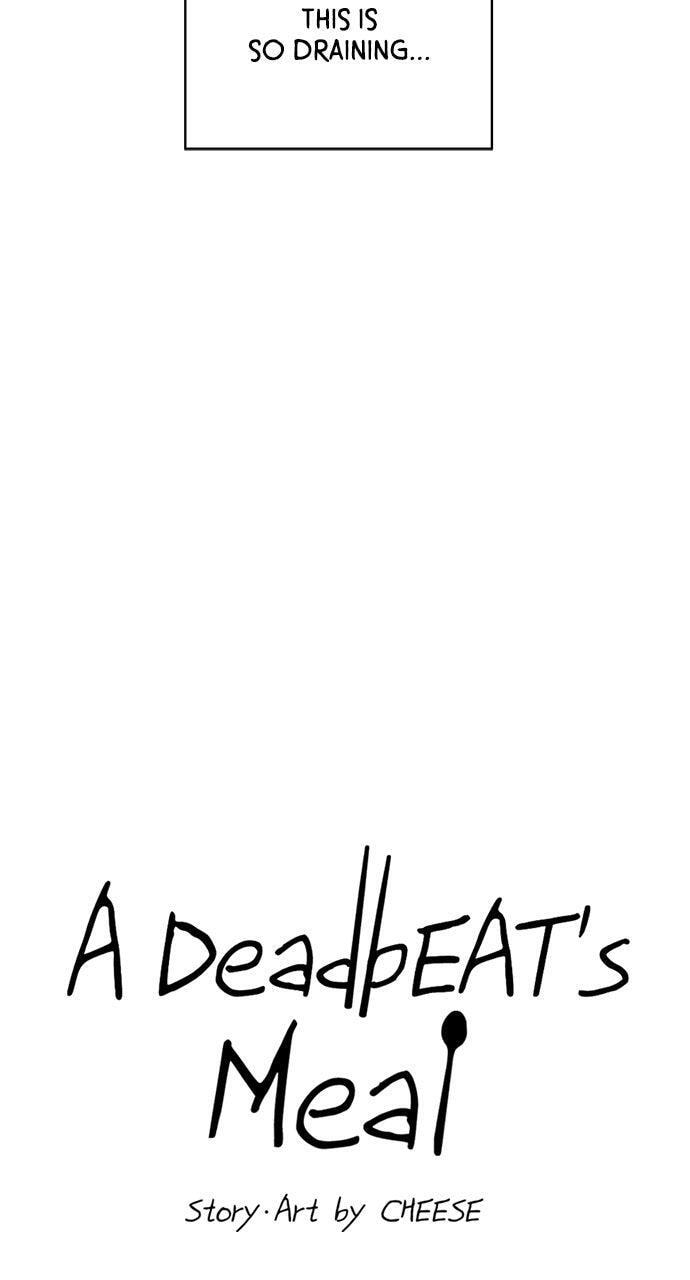 A DeadbEAT