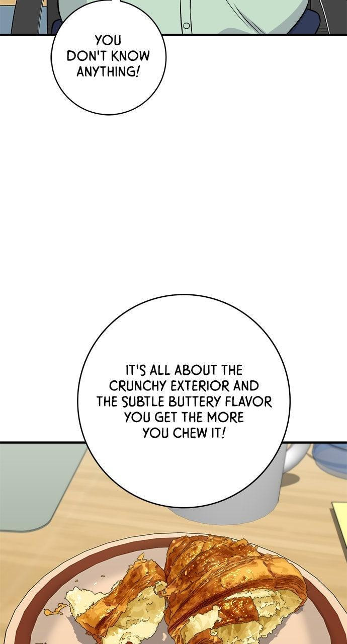 A DeadbEAT