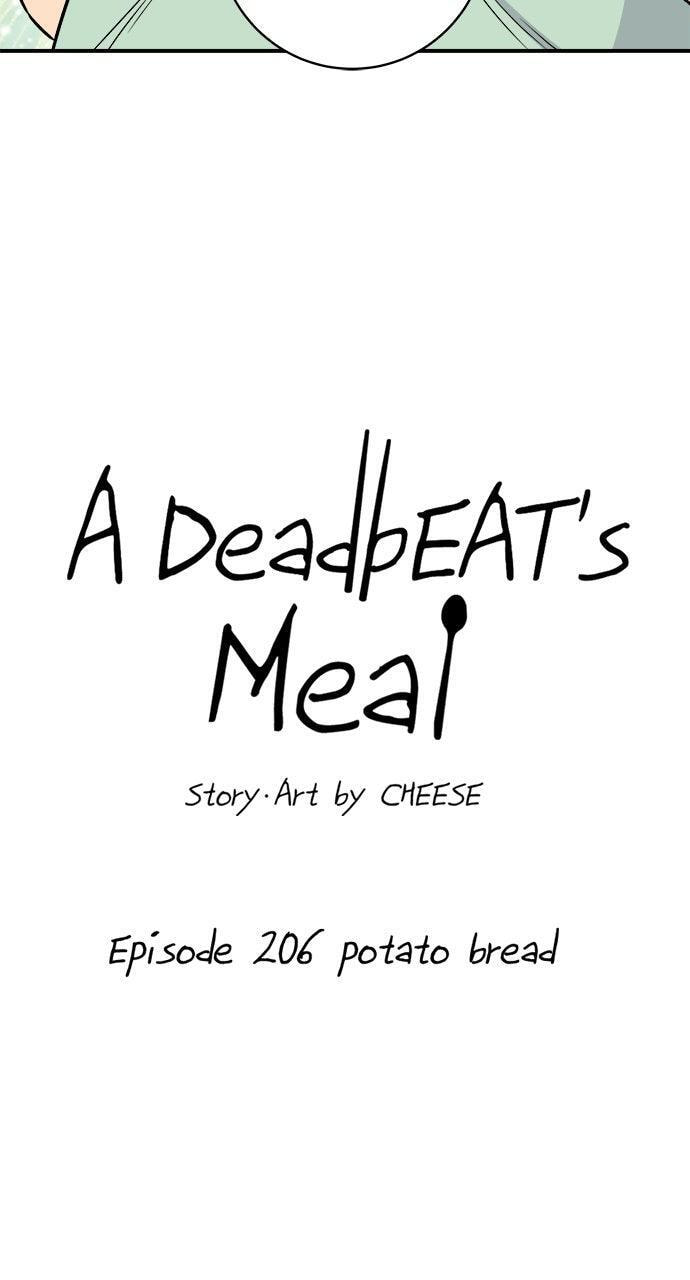 A DeadbEAT