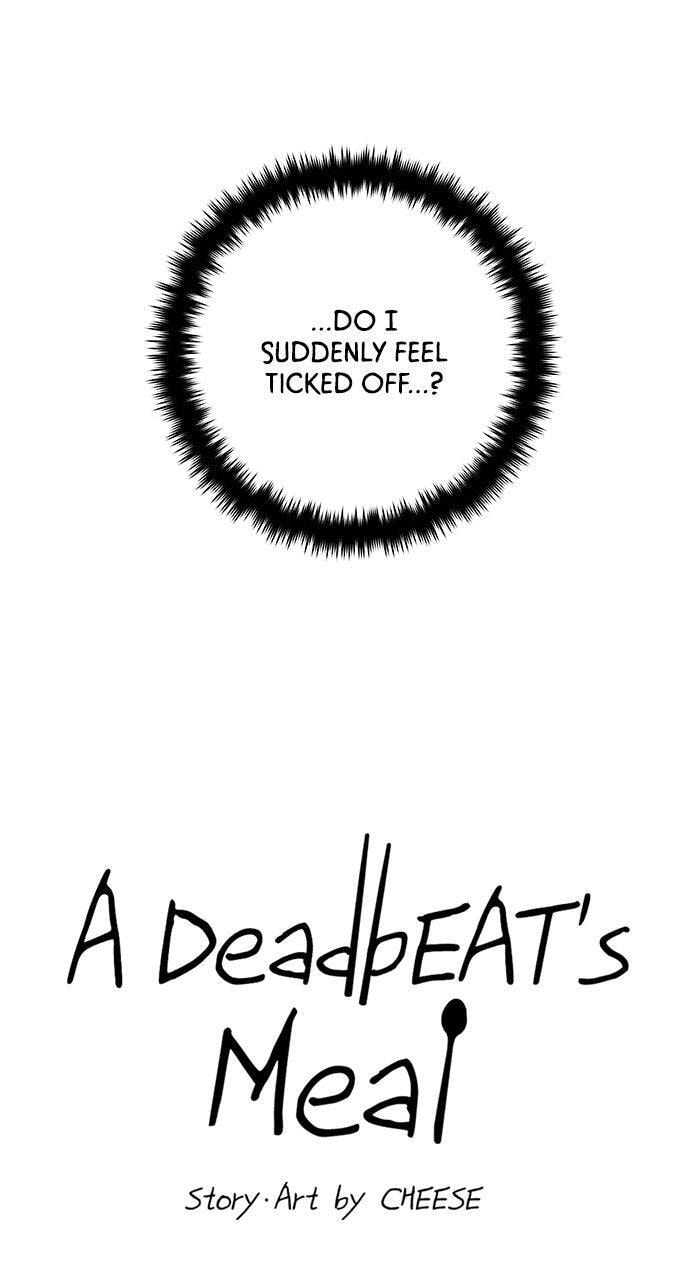 A DeadbEAT