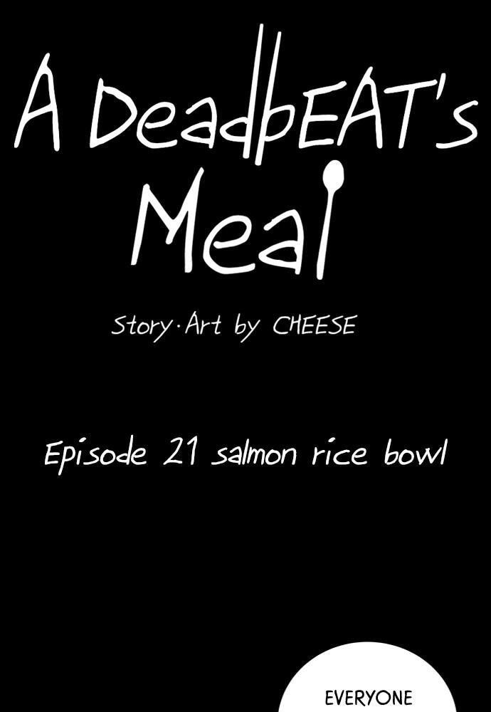 A DeadbEAT