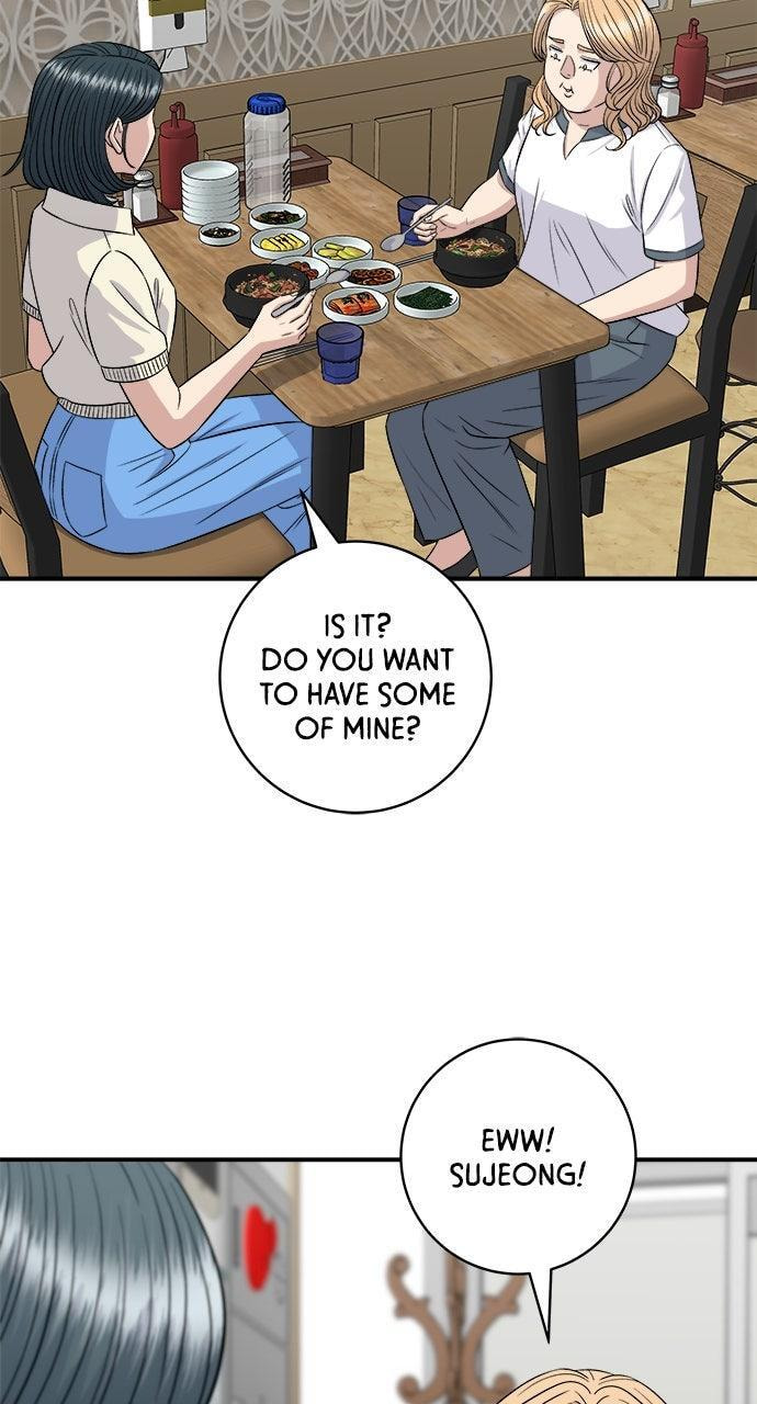 A DeadbEAT