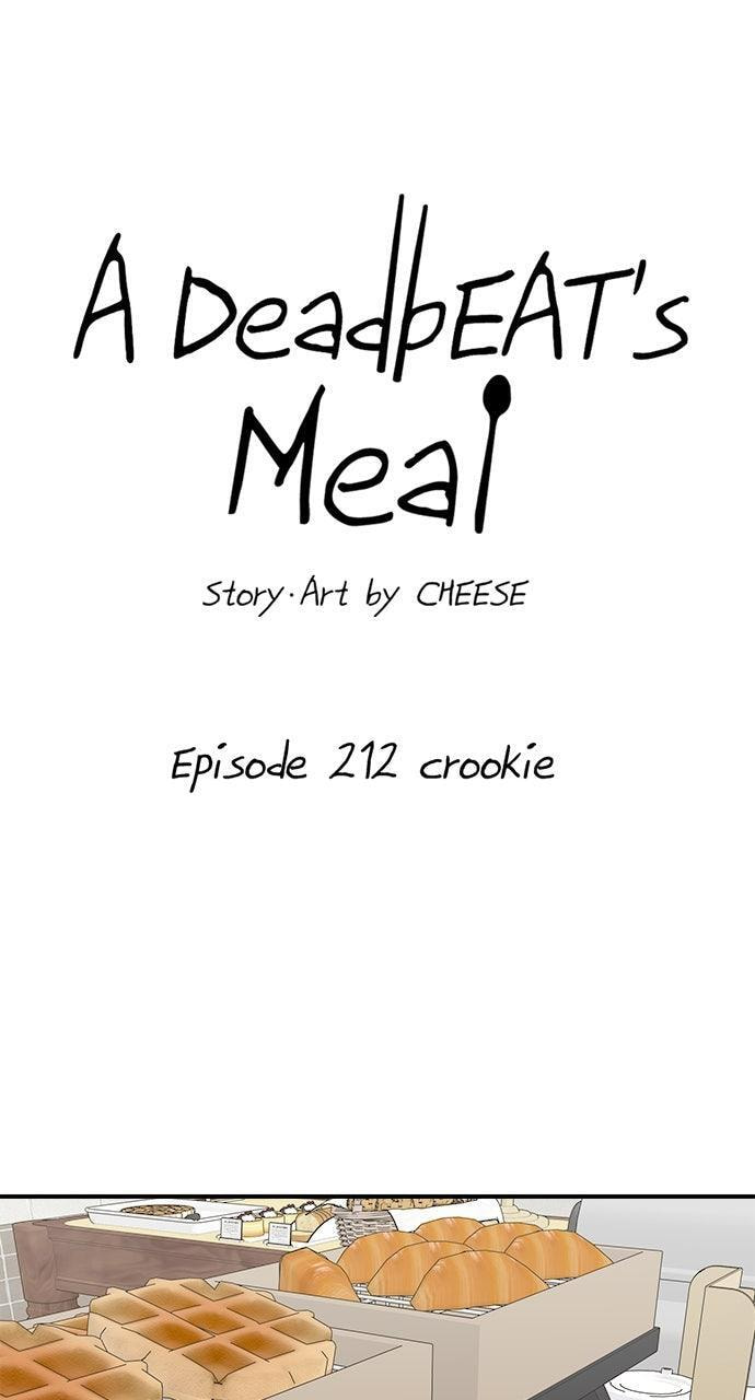 A DeadbEAT