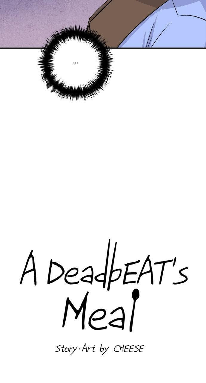 A DeadbEAT