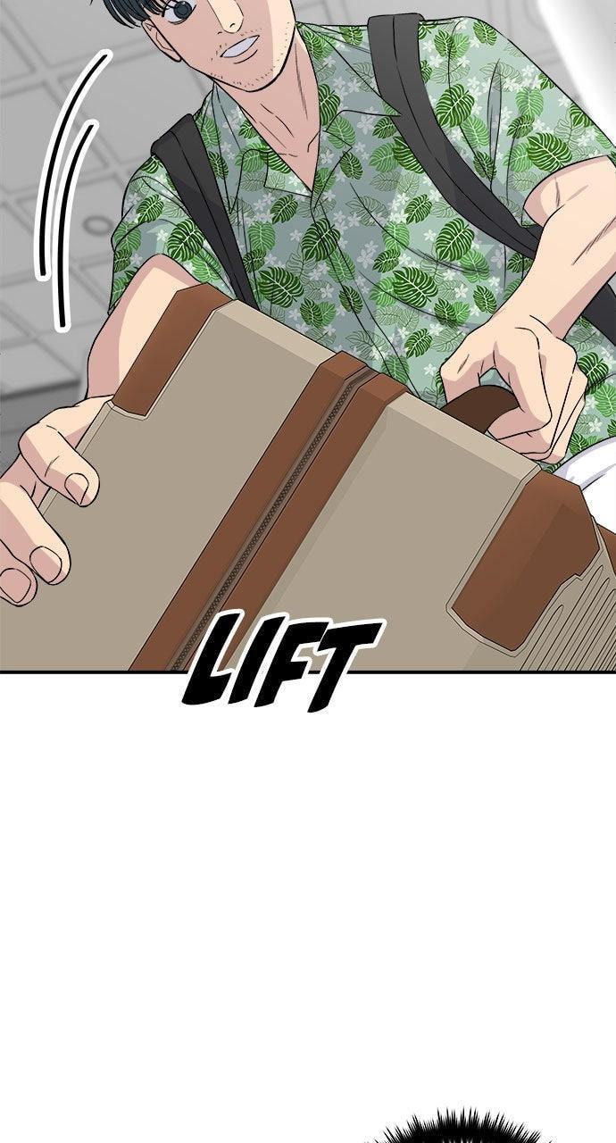 A DeadbEAT