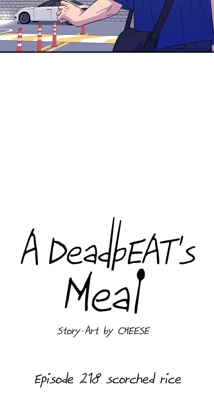 A DeadbEAT
