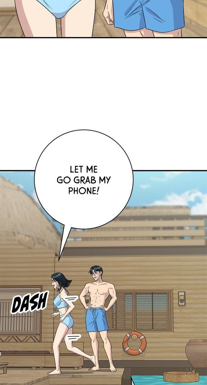 A DeadbEAT