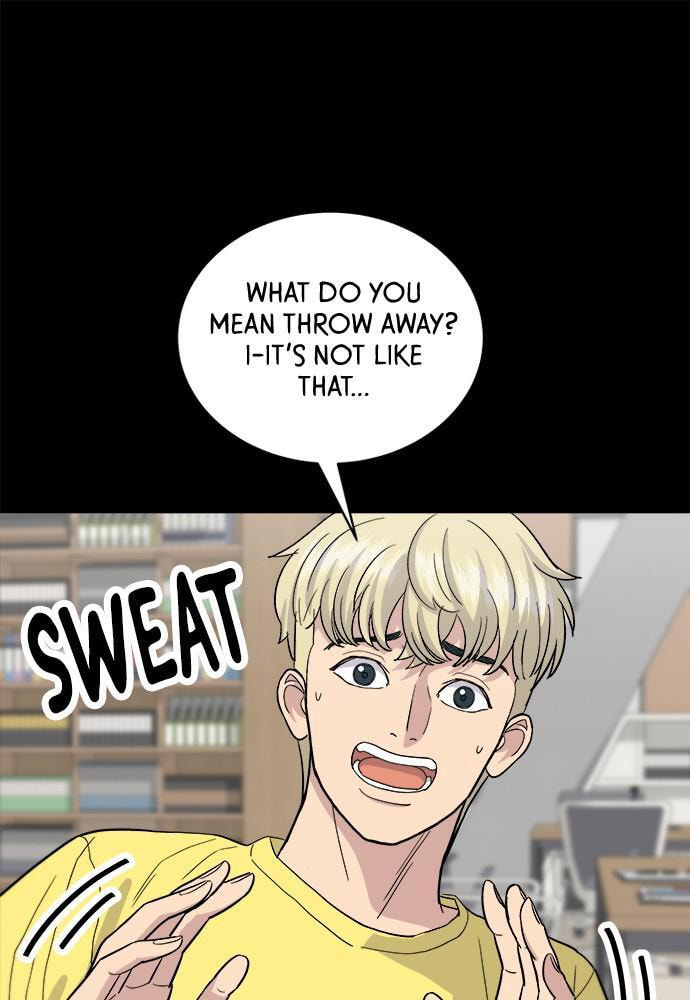 A DeadbEAT