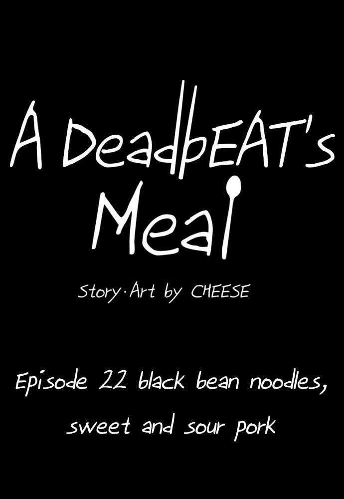 A DeadbEAT