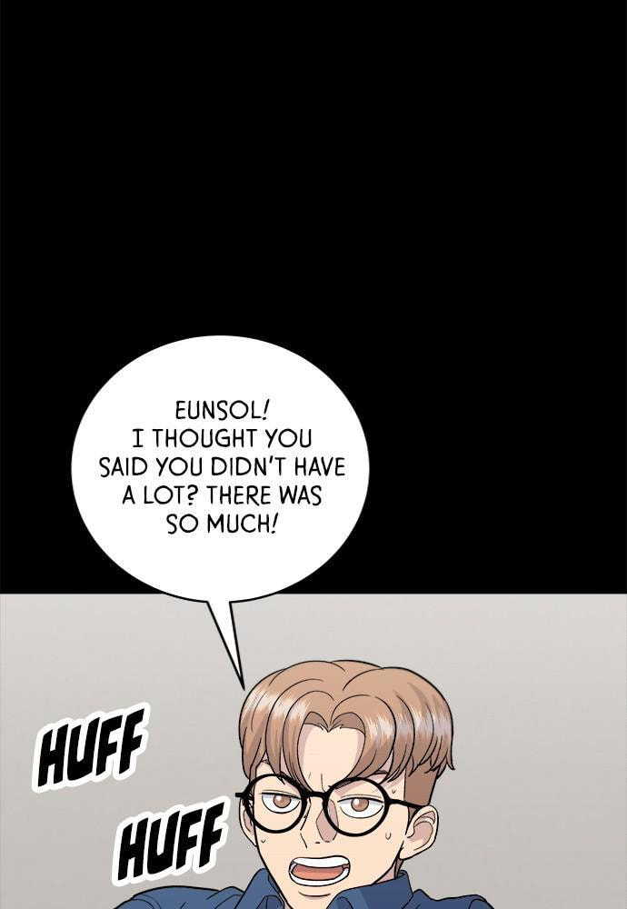 A DeadbEAT