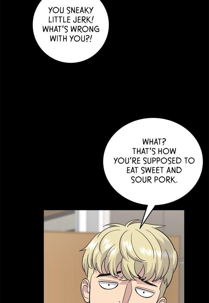 A DeadbEAT
