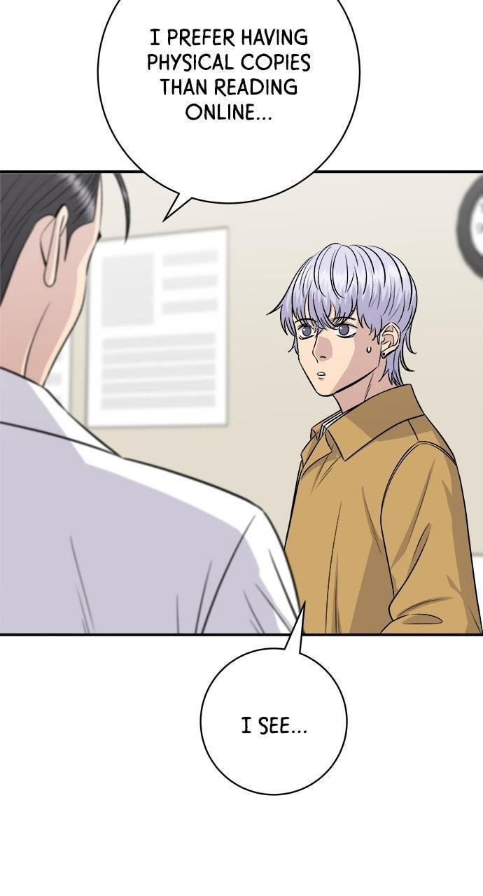 A DeadbEAT