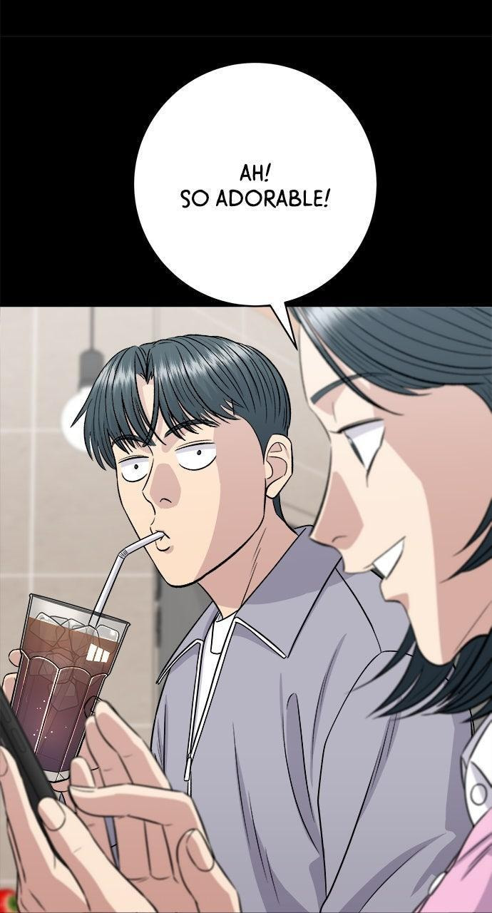 A DeadbEAT
