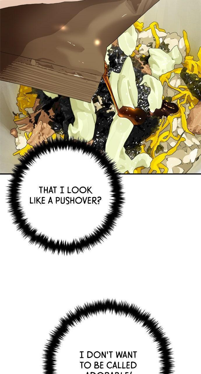 A DeadbEAT