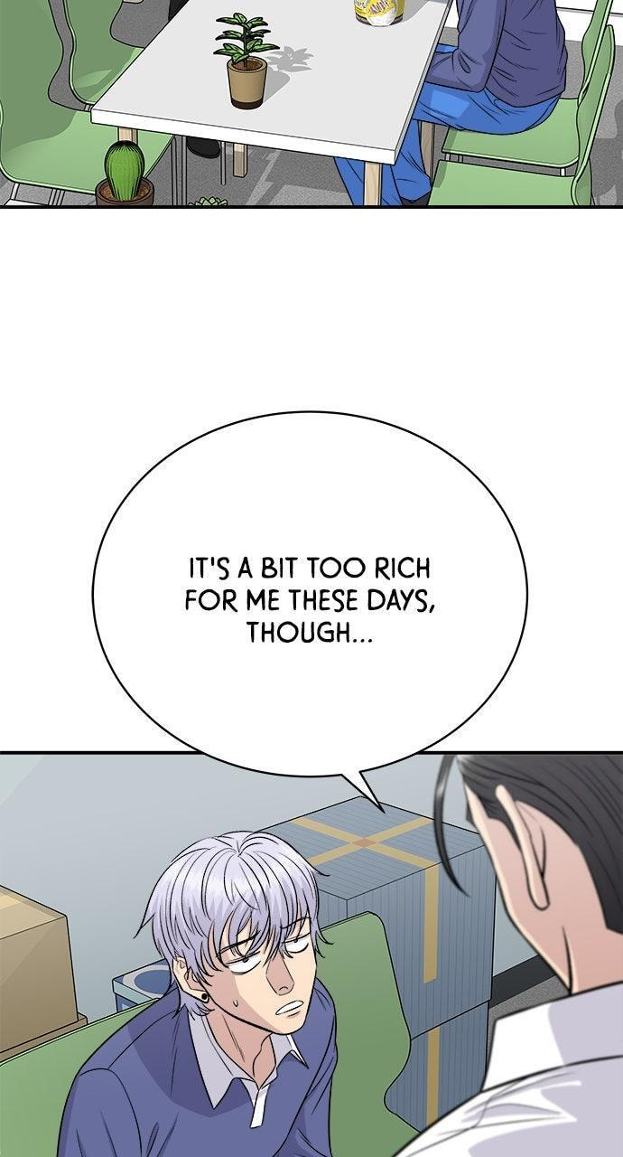 A DeadbEAT