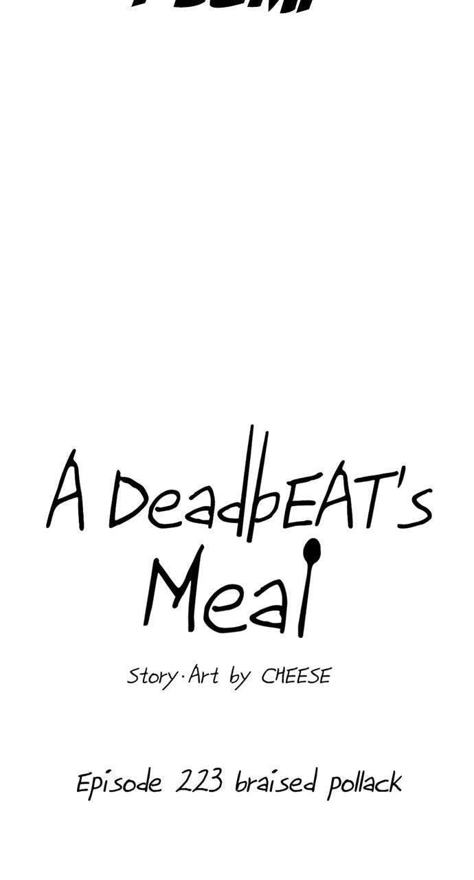 A DeadbEAT