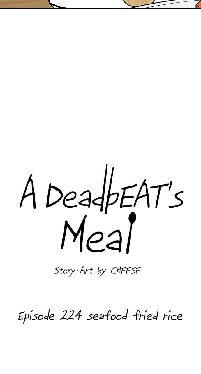 A DeadbEAT