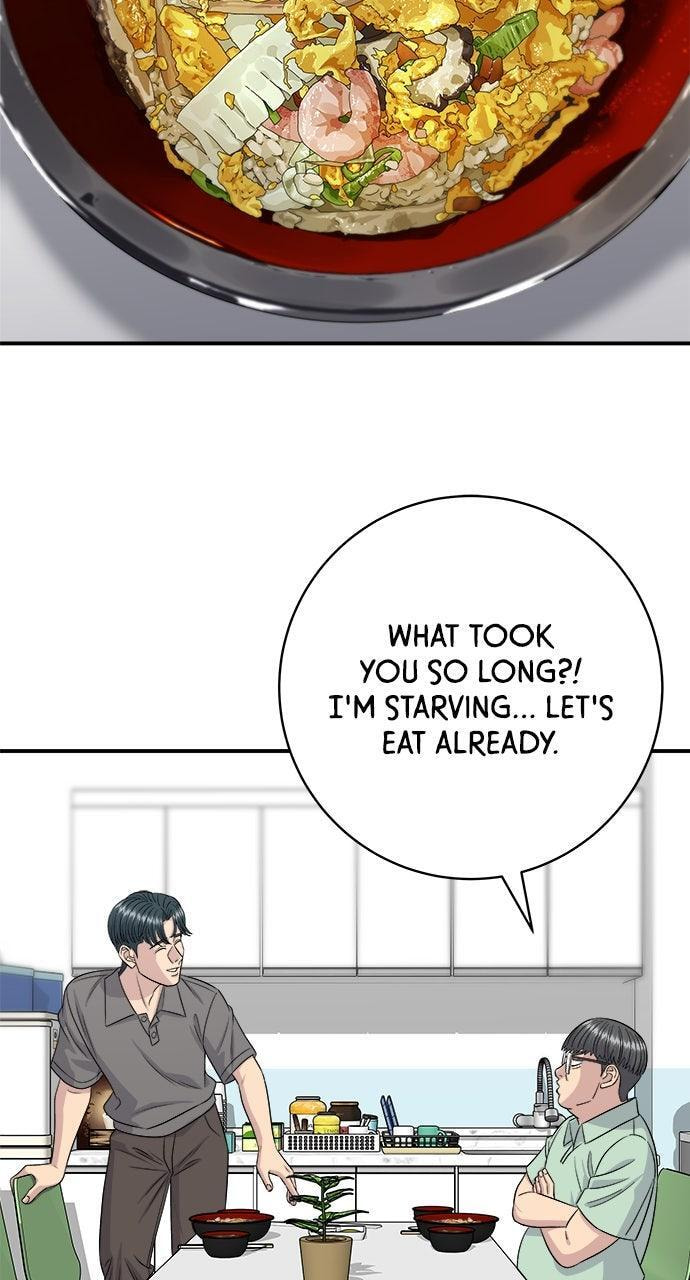 A DeadbEAT